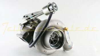 HOLSET Turbocompresseur Iveco 61321201 3536817