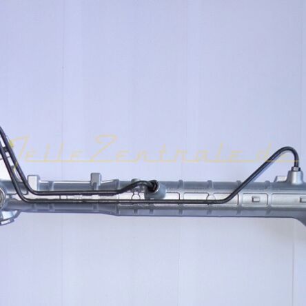 Lenkgetriebe MAZDA BP4L32110