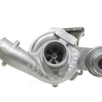 GARRETT Turbocompressore Opel Vectra 2.0 708866-5002S 708866-0002