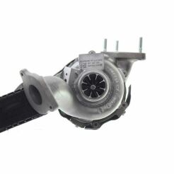 GARRETT Turbocharger AUDI A8 D4 4.2 TDI 783412-5005S 783412-0005