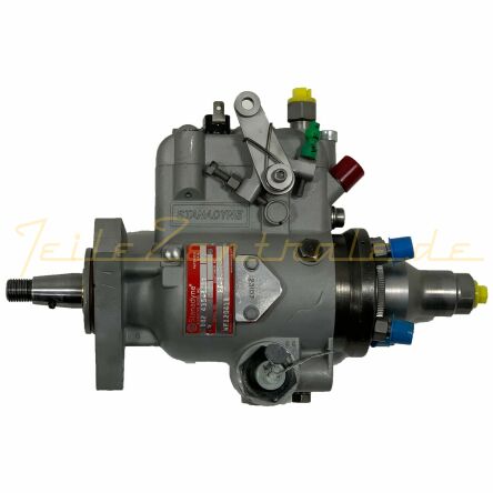 Injection pump STANADYNE DB2435-5836 DB24355836 RE519021 RE-519021 SE502662 SE502662