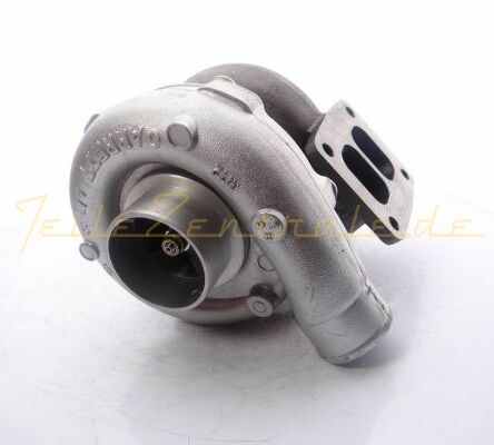 GARRETT Turbocompresseur Komatsu 6151818500 6151-81-8500