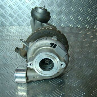 Turbolader TOYOTA Supra 3.0 Turbo (JZA80) 330PS 93- 17208-46030