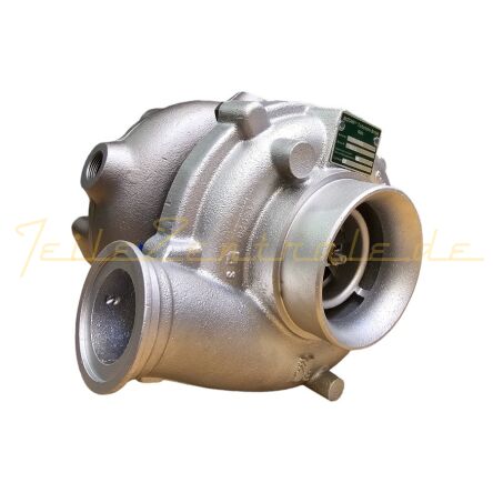 BorgWarner Turbocompressore MAN Generator 13.0L 53279886460 53279706460