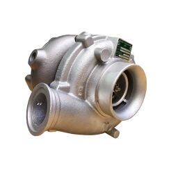 BorgWarner Turbocompressore MAN Generator 13.0L 53279886460 53279706460
