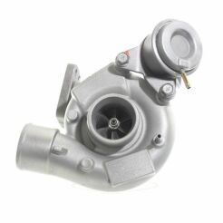 MITSUBISHI Turbocharger CHRYSLER 4913505500