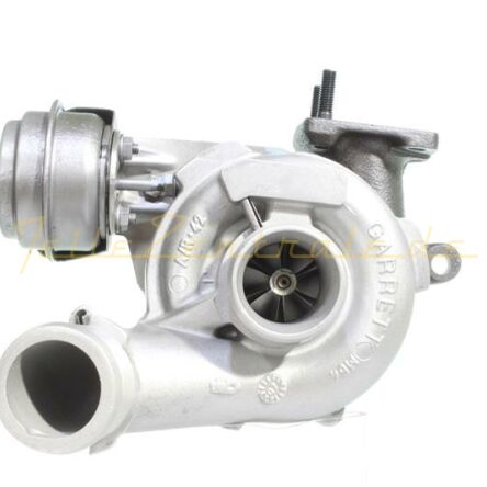 GARRETT Turbolader ALFA ROMEO GT 1.9 JTD 150KM 760497-0001 760497-0002