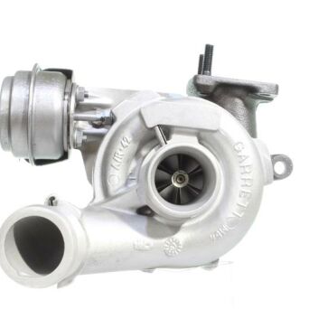 GARRETT Turbolader ALFA ROMEO GT 1.9 JTD 150KM 760497-0001 760497-0002