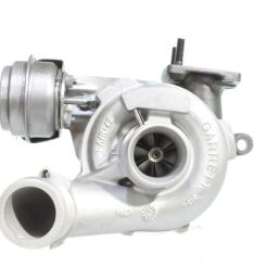 GARRETT Turbocharger  ALFA ROMEO GT 1.9 JTD 150KM 760497-0001 760497-0002