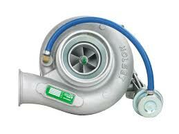 HOLSET Turbocharger Volvo 3979198 1549810