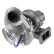 NEW GARRETT TURBOCHARGER NEW HOLLAND 05801621241 05802744116 - 4