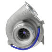 NEW GARRETT TURBOCHARGER NEW HOLLAND 05801621241 05802744116 - 2