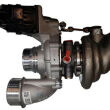 NEUER GARRETT Turbolader BMW 11657852373 7852373-05 - 3