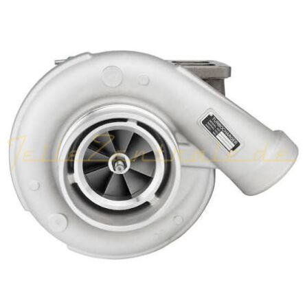 HOLSET Turbocompressore Cummins 3801689