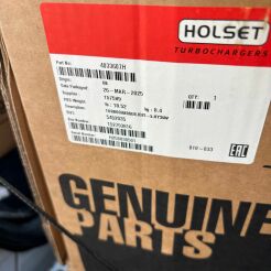 NOUVEAU HOLSET Turbocompresseur Yanmar 4033607  12066018010