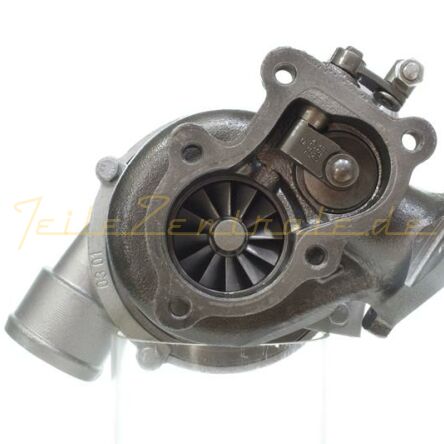 Turbocompresseur RENAULT Safrane Biturbo 263CH 94- 53049880004 53049880005 7701039079 7701467259