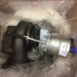 NUOVO GARRETT Тurbocompressore PERKINS CASE CX80 CX90 CX100 727262-5006S 727262-0006 - 4