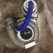 NUOVO GARRETT Тurbocompressore PERKINS CASE CX80 CX90 CX100 727262-5006S 727262-0006 - 2