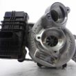 NEW GARRETT Turbocharger BMW  833714-0002  833714-2 - 2