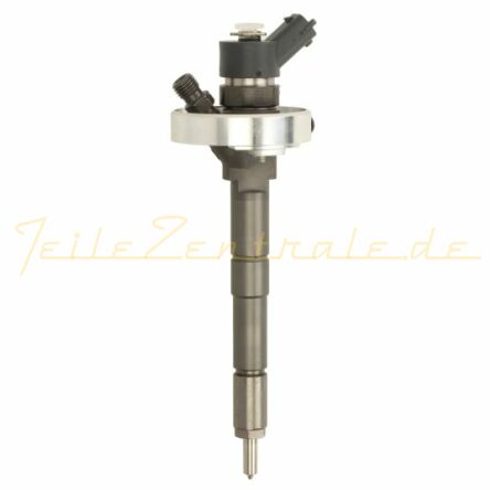 Injecteur BOSCH CR Nissan 0445110284