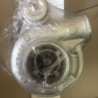 GARRETT Тurbocompressore SAME SILVER 85 95 110 1000.4WT 754958-5001S 754958-5001