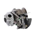 GARRETT Turbocompressore BMW 740 d (E65) 722010-5010 116577890582A 7789069 - 2