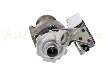 GARRETT Turbocompressore BMW 740 d (E65) 722010-5010 116577890582A 7789069