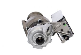 GARRETT Turbocompressore BMW 740 d (E65) 722010-5010 116577890582A 7789069