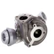 NEUER GARRETT Turbolader ASTRA VECTRA ZAFIRA 2.2 DTI 717625-0001 717625-1 - 4
