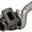 MITSUBISHI Turbolader FIAT 5801846632 5802122184 - 2