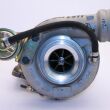 NEW BorgWarner Turbocharger Deutz 4.8L 04906363 04906363KZ - 2