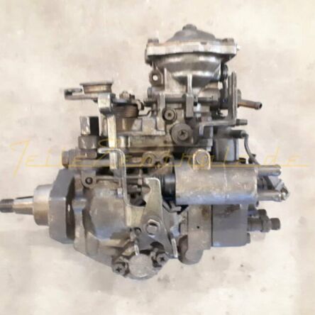 Einspritzpumpe DENSO 096000-4480
