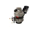 IHI Turbocompresseur BMW 11658512454 11658512454 - 2