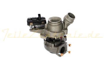 IHI Turbocompresseur BMW 11658512454 11658512454