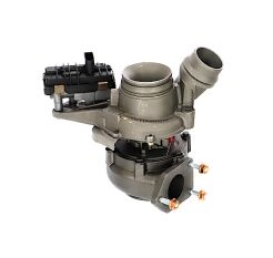 IHI Turbocompresseur BMW 11658512454 11658512454