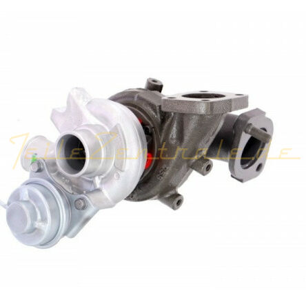 MITSUBISHI Turbocompressore  Mitsubishi Pajero 49135-02672 49135-02670