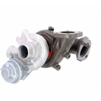 MITSUBISHI Turbocompressore  Mitsubishi Pajero 49135-02672 49135-02670