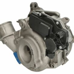 IHI Turbolader TOYOTA AVENSIS 2.0 D4D 126 VB38 17201-0R080 172010R080