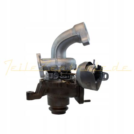 Turbocompressore Opel Zafira Tourer 1.6 SIDI Turbo 220CM 860497 55571798 819554-0005 819554-5 819554-5005S 