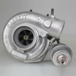 GARRETT Turbocharger Mercedes-Benz C-Klasse 250 TD (W202) 454156-0001 454156-1
