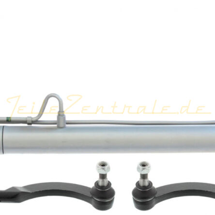 Steering rack   48520-00QAJ NISSAN 4415373 OPEL