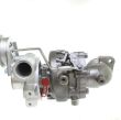 MITSUBISHI Turbocompresseur Pajero III 2.5 TD 115 HP 01- 49135-02652 49S35-02652 - 2