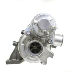 MITSUBISHI Turbocharger Pajero III 2.5 TD 115 HP 01- 49135-02652 49S35-02652