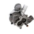 NEW BorgWarner Turbocharger Citroen Nemo 1.4 HDi 54359880021 - 4