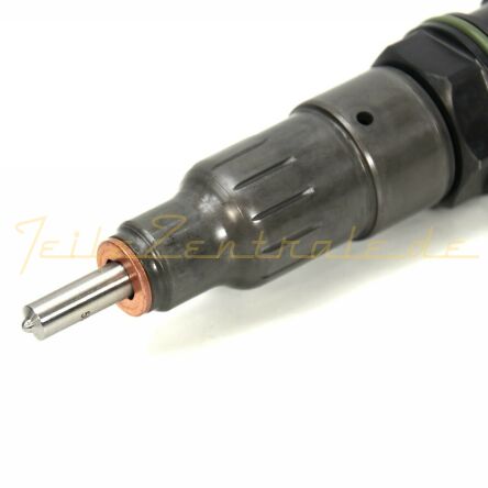 Iniettore BOSCH Mercedes 0445120302