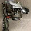 NUOVO BorgWarner Turbocompressore  AUDI 53039700139 53039700205 - 4