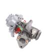 NEUER GARRETT Turbolader EVALIA Bus 1.5 dci (M20, M20M) 6070900100 - 3