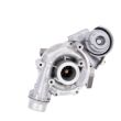 NEUER GARRETT Turbolader EVALIA Bus 1.5 dci (M20, M20M) 6070900100 - 2