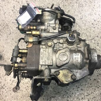 Pompe d'injection ZEXEL 104645-8700 1046458700