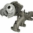 NEUER BorgWarner Turbolader Caddy III 1.9 TDI 03G253014T 03G253014TX - 2